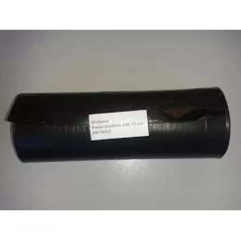 Vuilniszakken, 140 l/10 st., 40 micron