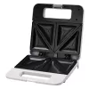 Esperanza EKT010W sandwichmaker 1000 W wit