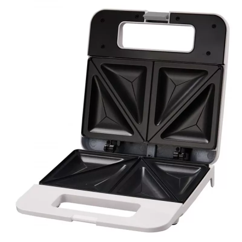 Esperanza EKT010W sandwichmaker 1000 W wit