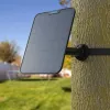 Reolink Solar PANEL-zwart 2 TYPE-C