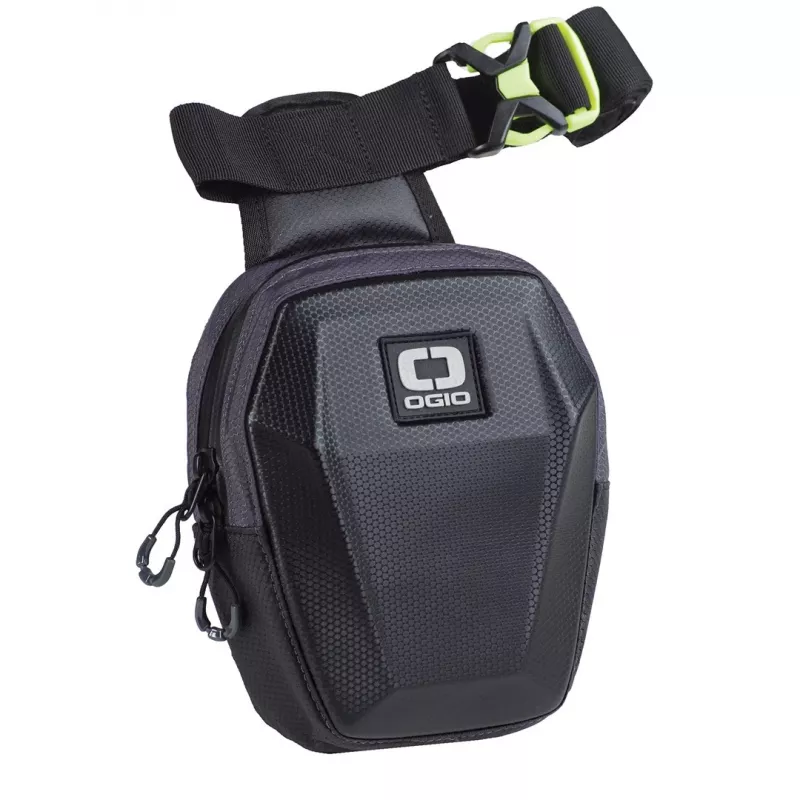 OGIO beentas Tactical Pouch zwart