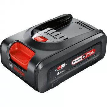 Bosch PBA 18V 4.0Ah PowerPlus accu