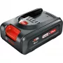 Bosch PBA 18V 4.0Ah PowerPlus accu