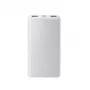 Powerbank Xiaomi BHR9350GL 10000 mAh Li‑ion, Quick Charge 3+, USB‑A + USB‑C, 3 A uitgang, wit