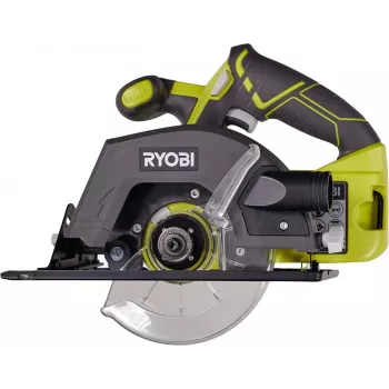 Ryobi R18CSP-0 cirkelzaag 18 V grijs, groen