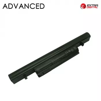 Laptopaccu, Extra Digital Advanced, TOSHIBA PABAS245, 5200mAh