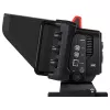 Blackmagic Studio Camera 4K Pro - camcorder - 4K / 60 fps - alleen behuizing - solid-state drive (SSD)