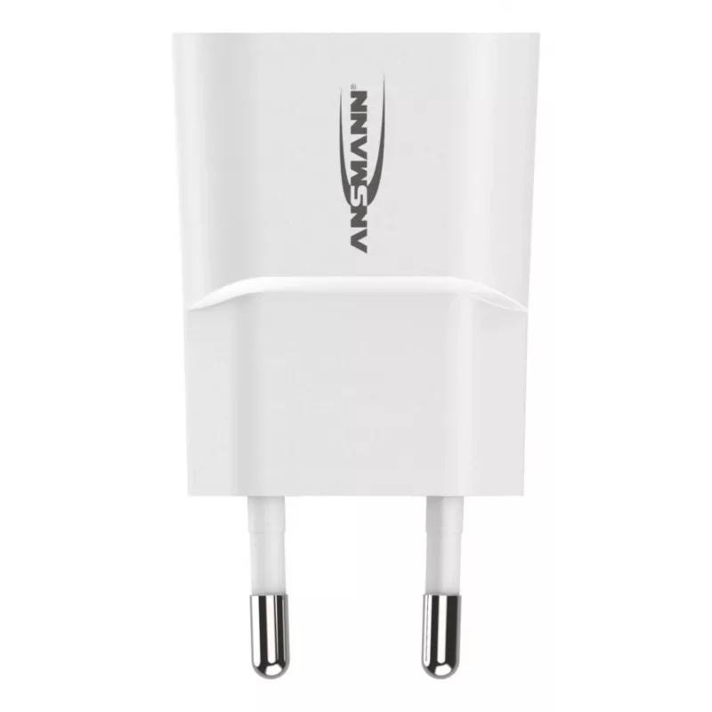 Oplader voor thuis HC105, oplader wit, intelligente laadregeling, Multisafe-technologie