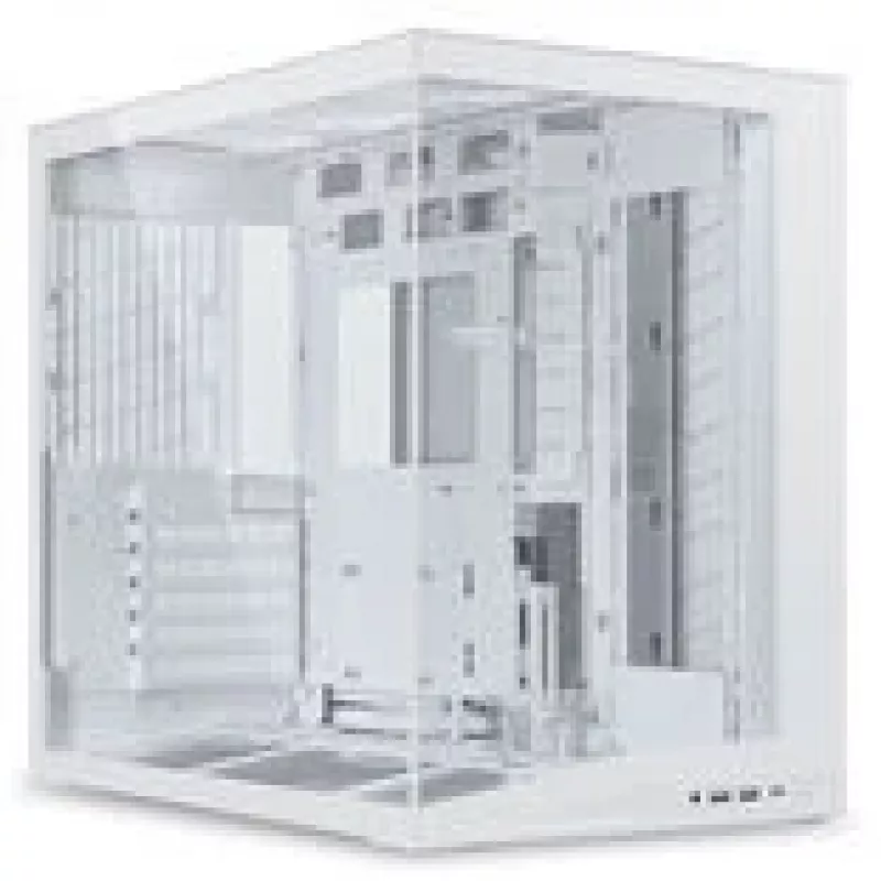 Computerbehuizing Lian Li PC-behuizing O11 Dynamic Mini V2 wit