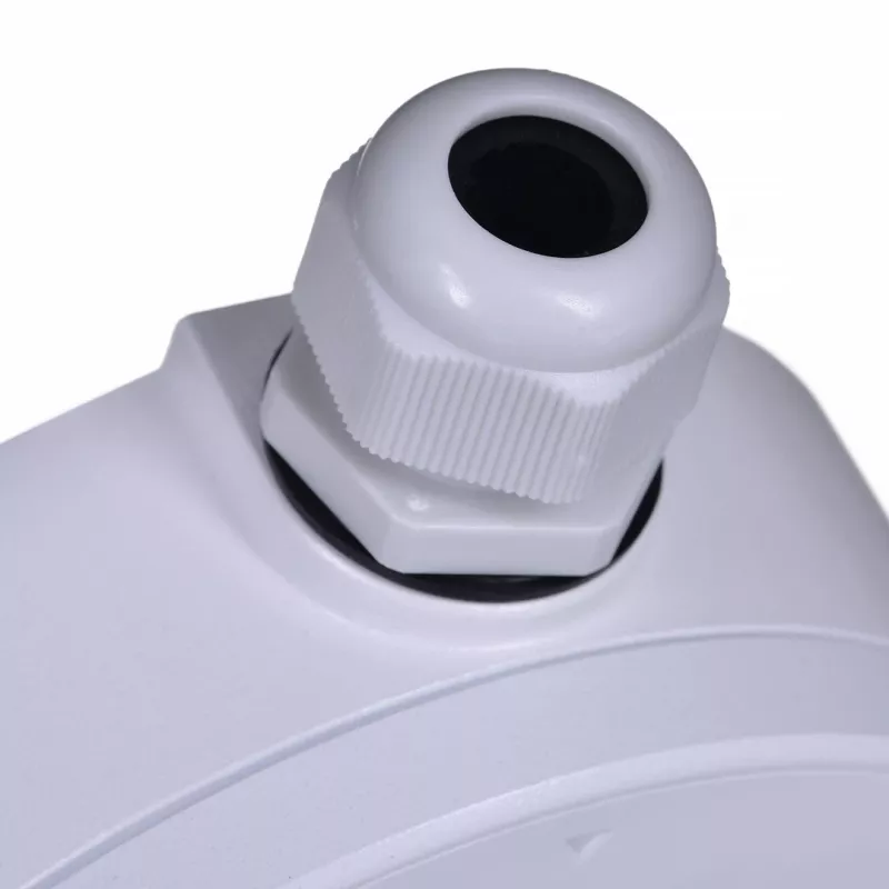Reolink B10 (B10W) aansluitdoos voor bullet-camera's, wit