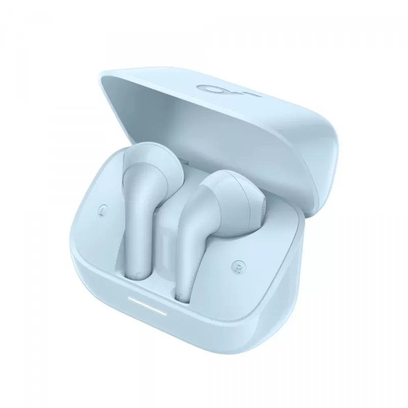 Headset Anker SOUNDCORE K20I BLUE true wireless stereo Bluetooth oproepen muziek sport