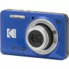 Kodak PIXPRO FZ55 1/2,3 compactcamera 16 MP CMOS 4608 x 3456 pixel blauw (FZ55BL)