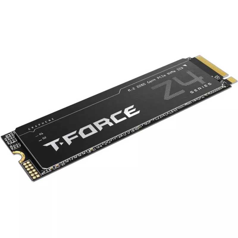 SSD Team Group 1 TB M.2 PCI Express 4.0 NVMe Z44A5