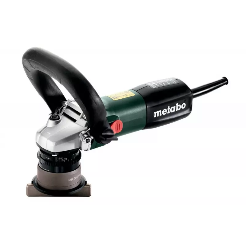 Kantenfreesmachine Metabo KFM 9-3 RF van Metabo, model KFM 9-3 RF