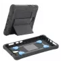 Mobilis PROTECH hoes+standaard+handgreep voor Galaxy Tab A5 8 (053026)