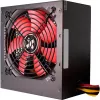 Voeding Xilence XP500R6 350W 20+4-pin ATX zwart