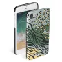 Beschermhoes Krusell Cover Limited voor Apple iPhone 8/7 – wildgroen