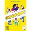Champions, partyspel