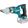 Makita accu-plaatschaar DJS200Z 2,0 mm 18 V (DJS200Z)