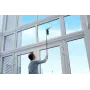Ruitenreiniger Vileda 123389 rood