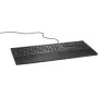 DELL KB216 toetsenbord universeel USB zwart