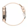 Smartwatch Colmi P80 (goud) — Colmi P80 goudkleurig