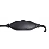 Bedrade binaurale gaming-headset IBOX W1MV — over-ear, 3,5 mm, 2 m kabel, beugelmicrofoon