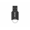 USB-stick Lexar JumpDrive V40 32 GB USB Type-A 2.0 zwart/wit