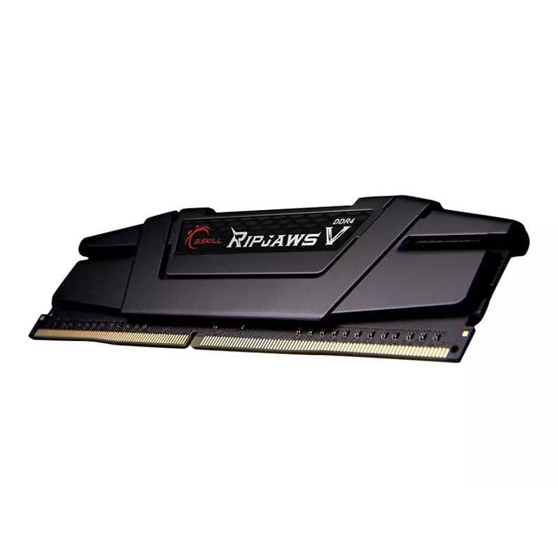 G.Skill Ripjaws V - DDR4 - module - 32 GB - DIMM 288-PIN