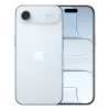 Apple iPhone Air 16,5 cm (6,5) Dual SIM iOS 26 5G USB Type-C 512 GB blauw