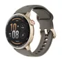 Smartwatch Stelio STSWA101GD Activ GPS 46 mm goud — 46 mm GPS-smartwatch, gouden behuizing