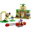 LEGO bouwset Star Wars 75358 Jedi-tempel op Tenoo – constructiespeelgoed, verzamelspeelset