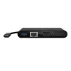 Belkin AVC005BTBK interfacehub USB 3.2 Gen 1 (3.1 Gen 1) Type-C zwart