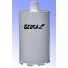 DEDRA. Diamantboor 162 mm / 400 mm