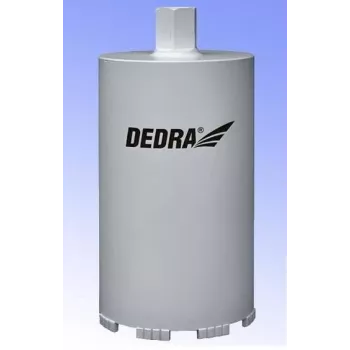 DEDRA. Diamantboor 162 mm / 400 mm