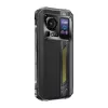 Smartphone HOTWAV Hyper 7 Pro zwart