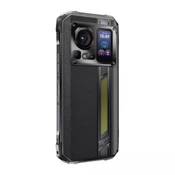 Smartphone HOTWAV Hyper 7 Pro zwart