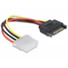 Interne USB 3.2 Gen 1-adapter DeLOCK 89363