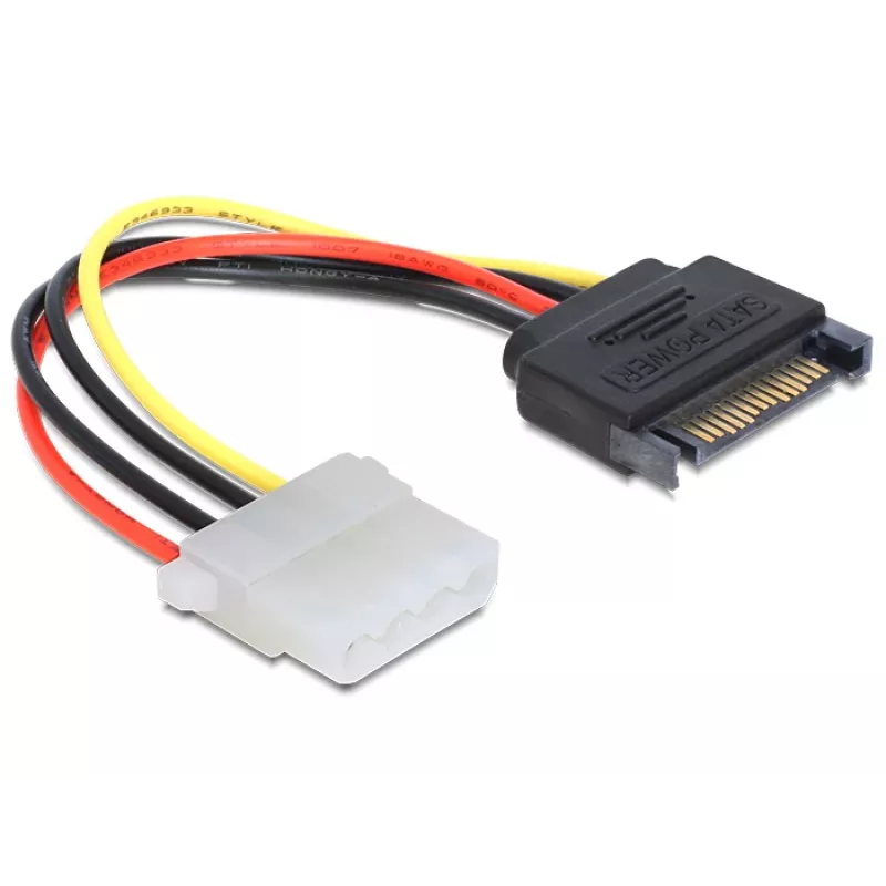 Interne USB 3.2 Gen 1-adapter DeLOCK 89363