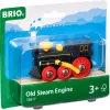 Trein BRIO Old Steam Engine