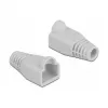 Trekovlasting voor RJ45-stekker DeLOCK 86727