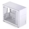PC-behuizing Jonsbo D31 STD midi tower wit