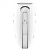 Handmixer Smeg 50's Style HMF01WHEU wit