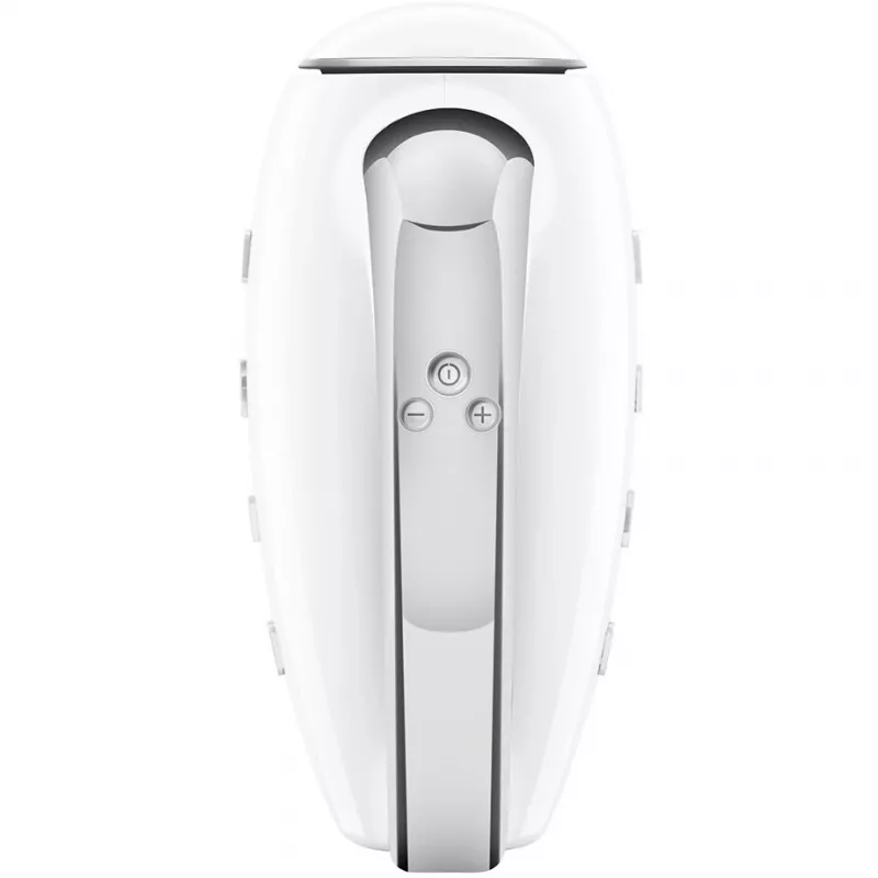 Handmixer Smeg 50's Style HMF01WHEU wit