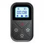 Afstandsbediening Telesin GP-RMT-T10 voor GoPro Hero 13/12/11/10/9/8 MAX — draadloos bereik (niet opgegeven)