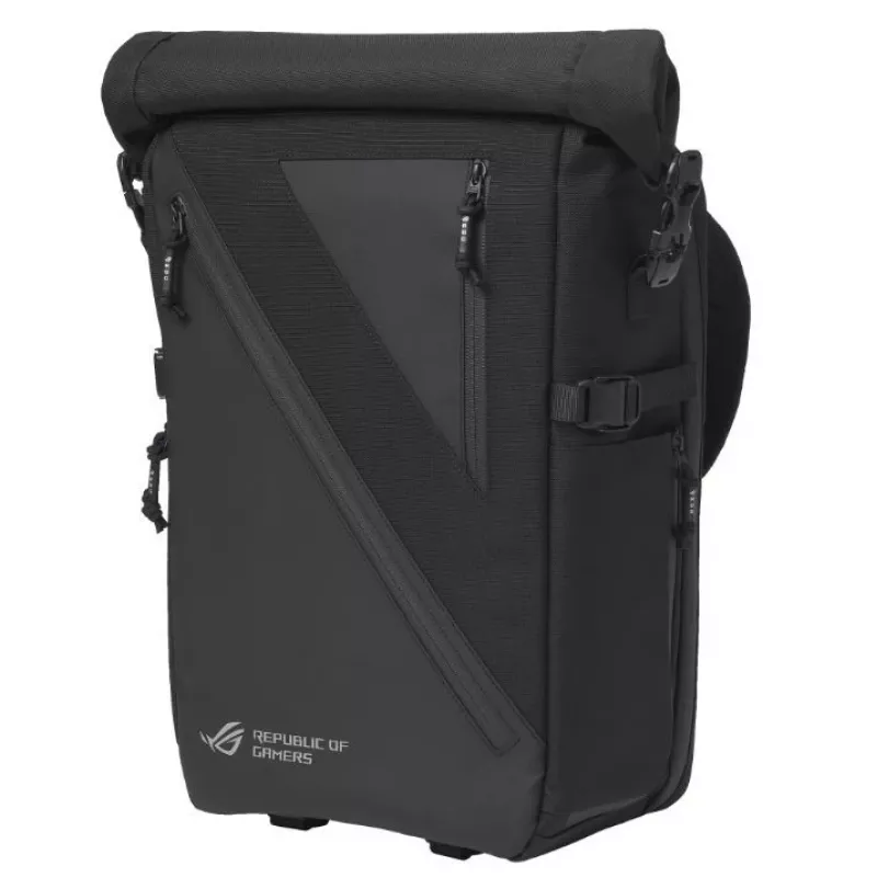 ASUS BP2702 ROG ARCHER BACKPACK/17 43.2 cm (17 inch) zwart