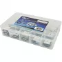 Educatieve Brick-set ALLNET BrickRknowledge Basic Set ALL-BRICK-0653 — educatieve bouwset, Engelstalig materiaal