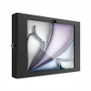 Compulocks iPad Air M2 11 inch (2024) Apex beveiligingsbehuizing wandhouder zwart