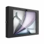 Compulocks iPad Air M2 11 inch (2024) Apex beveiligingsbehuizing wandhouder zwart