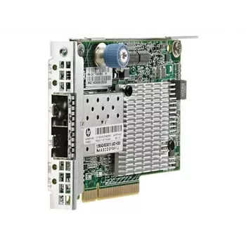Netwerkadapter HP Enterprise FlexFabric 10Gb 534FLR-SFP+ dual port SFP+